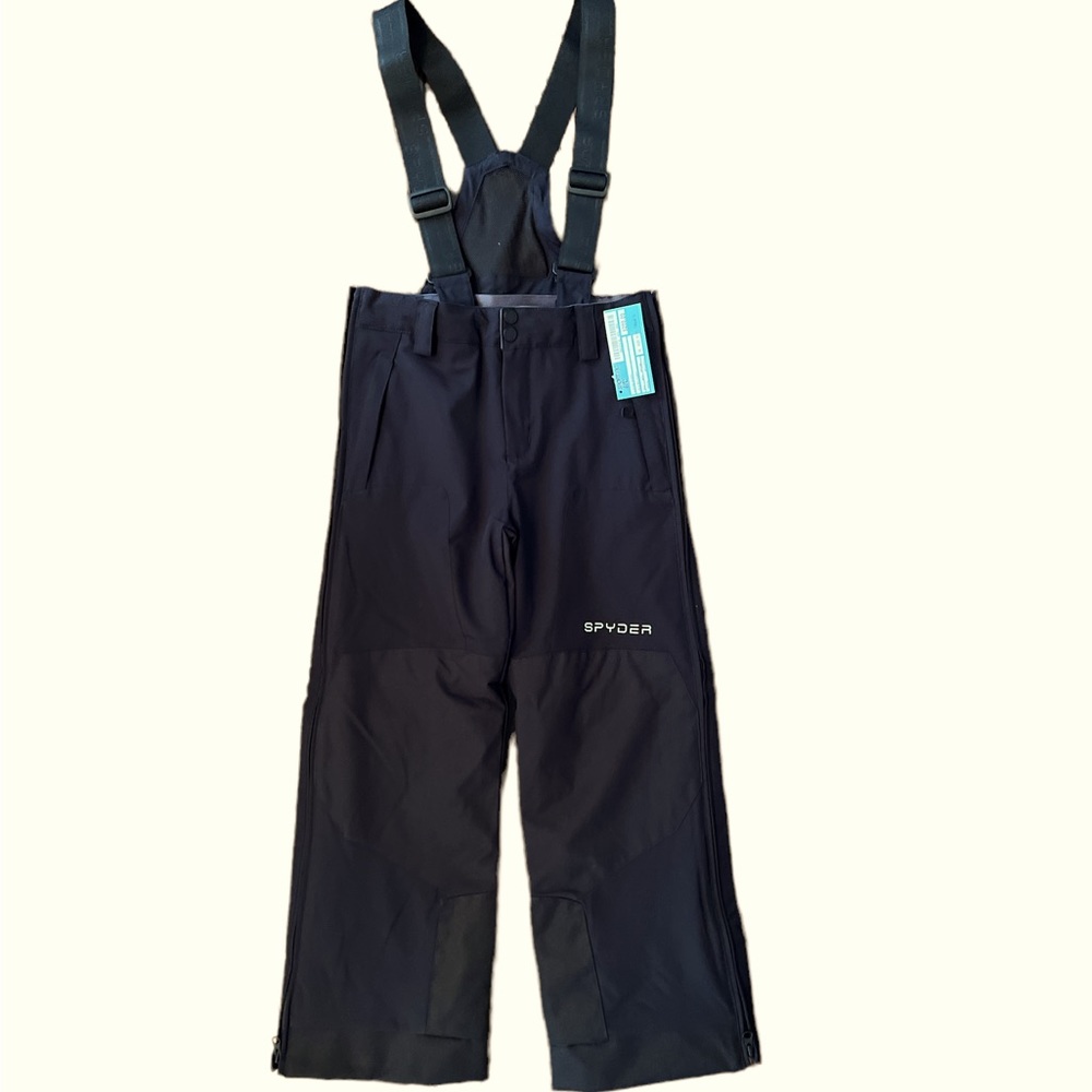Spyder Ski Pants